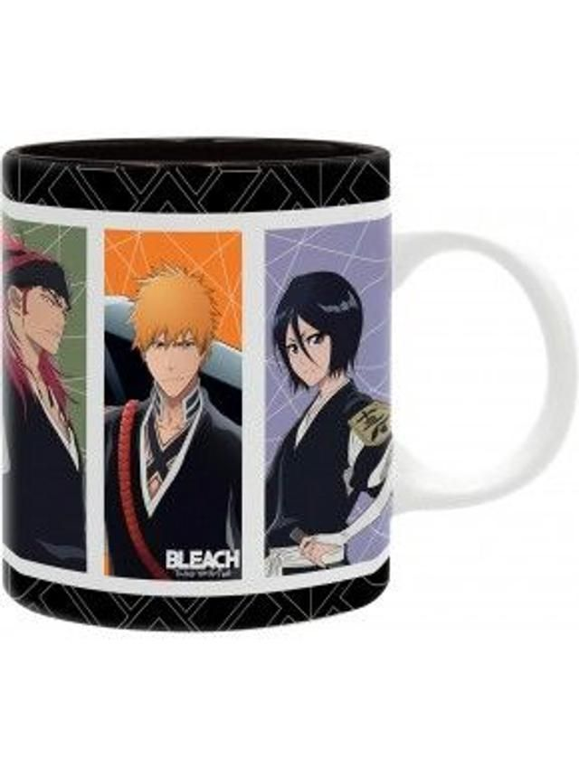 Bleach: Thousand-Year Blood War Mug