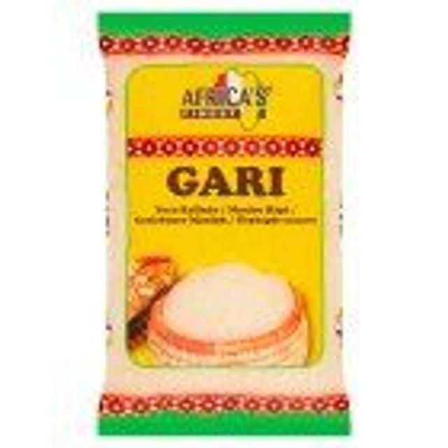 Africa's Finest Gari 1.5kg