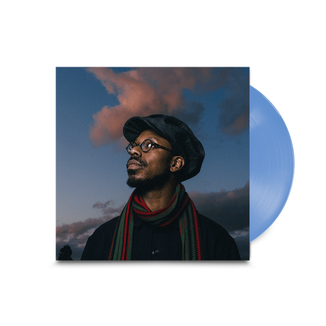 Shabaka - Of the Earth LP (Limited Edition Cornflower Blue Vinyl) (Due Out 06/03/2026)