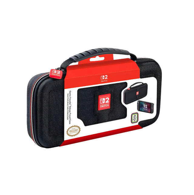 Estuche Nintendo Switch 2 Original