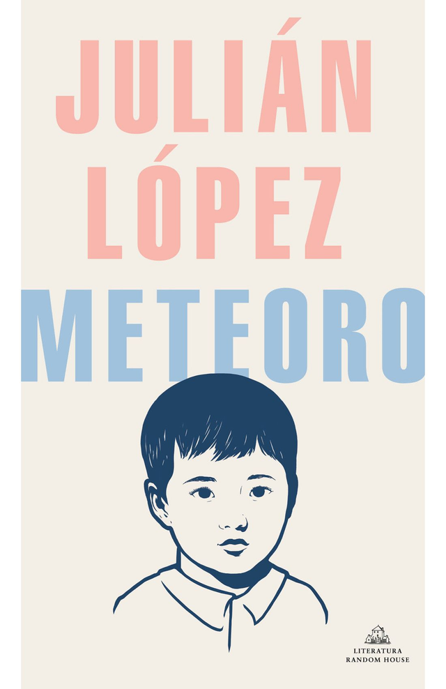 Meteoro - Julián López