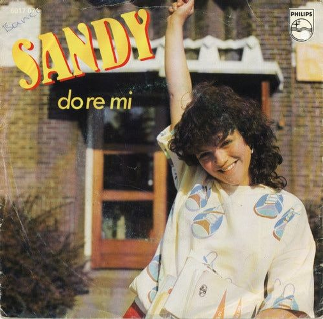 Sandy - Do Re Mi