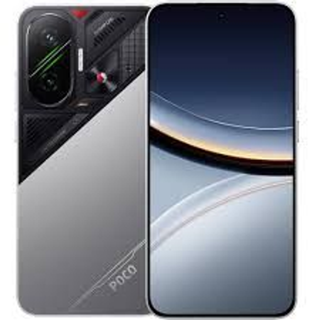 POCO F7 12GB/512GB Silver