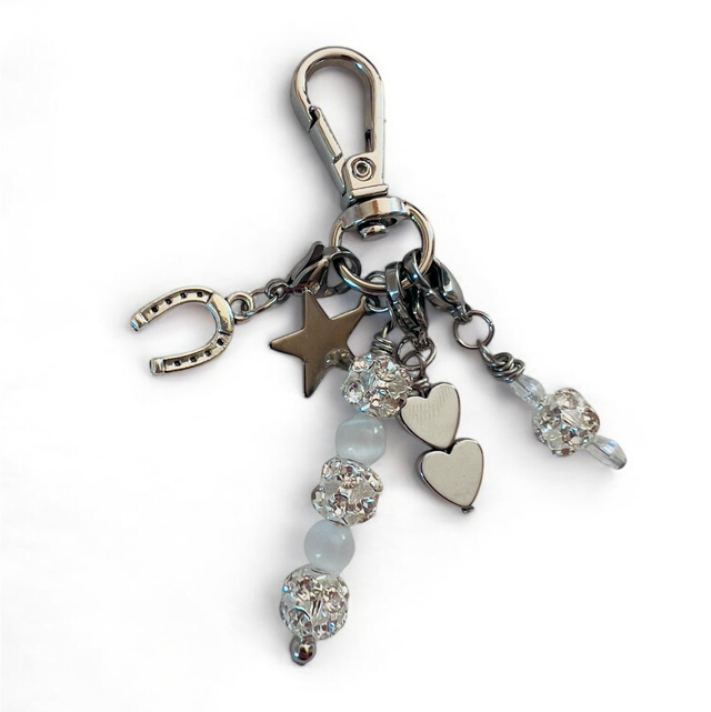EQUI CHARM JOCO SPARKLE