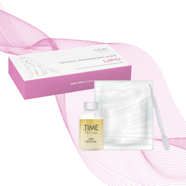 CEUTICAL HOME LIPO CEUTICAL