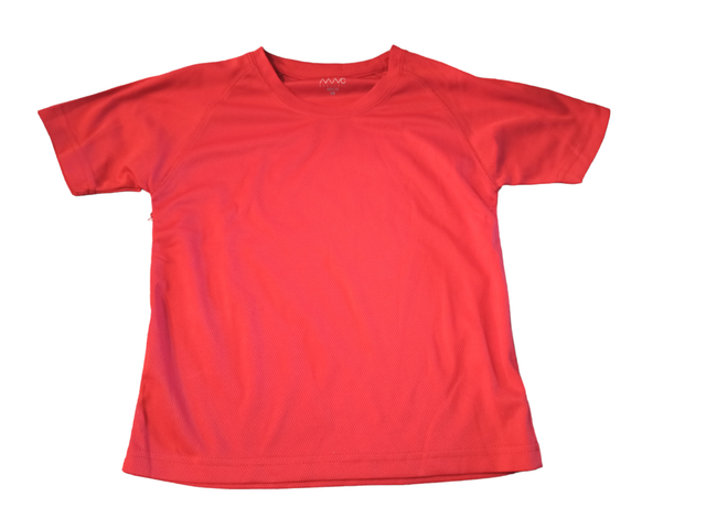 Tee-shirt manches courtes 5/6 ans (Moncovil)