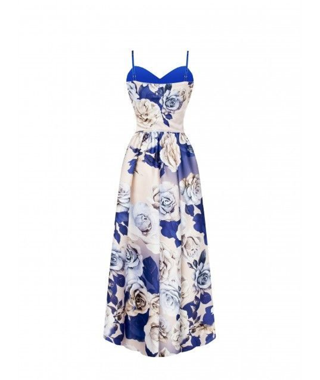 97254959 - Rinascimento abito lungo