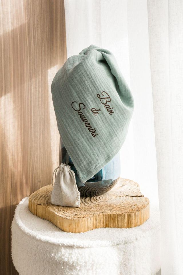 Lange Bain de Souvenirs 