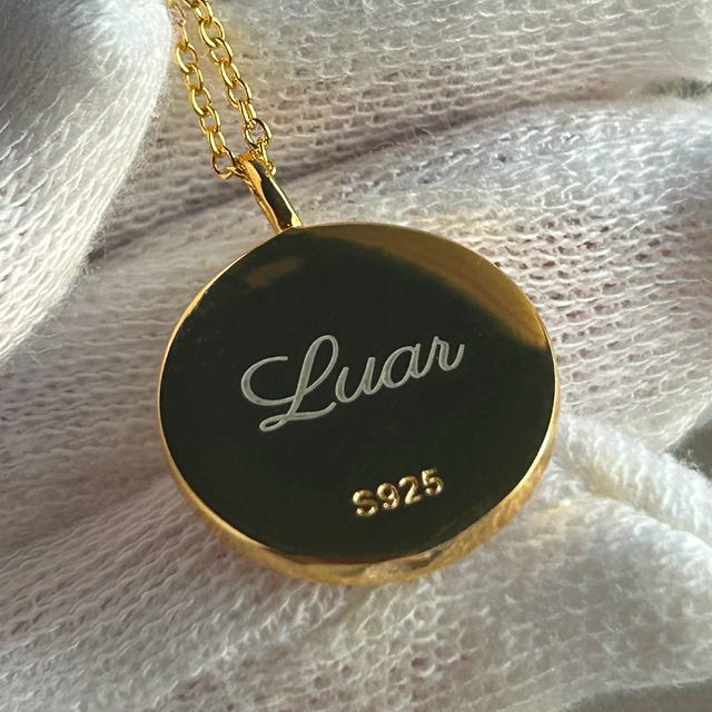 Gravering av smykker