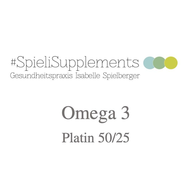 Omega 3