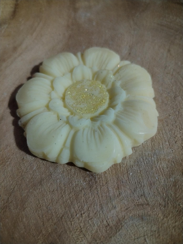 Fruits de la passion 