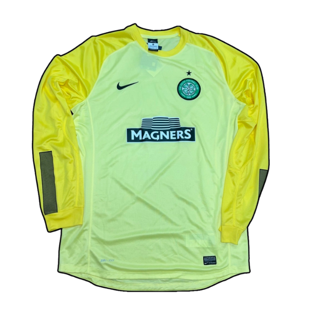 Celtic Away 2013-14 Jersey *DEADSTOCK*