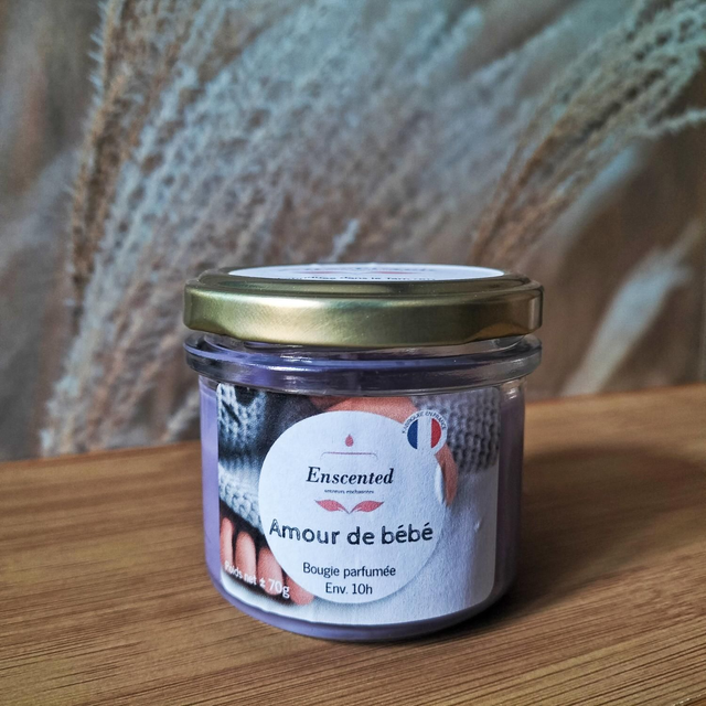 Amour de bébé