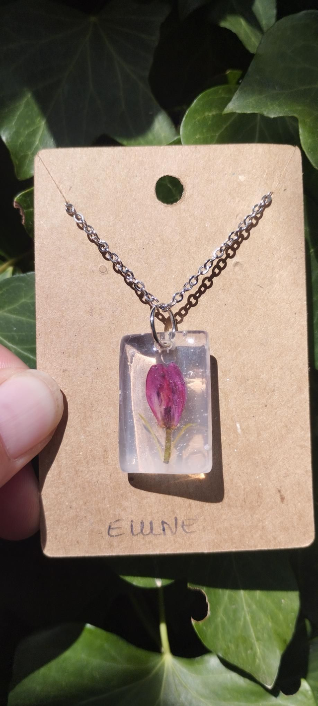 Végétalisman - ELUNE