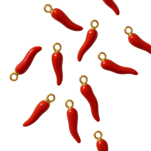 Piment rouge 