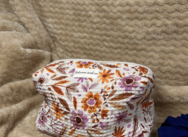 Trousse à Maquillage Nina