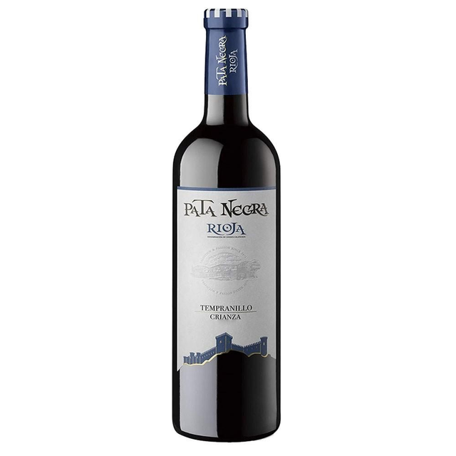 Pata Negra Crianza - Rioja, Spain