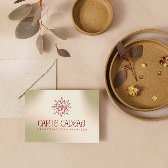 Abonnement massage 3/5/8/12 séances