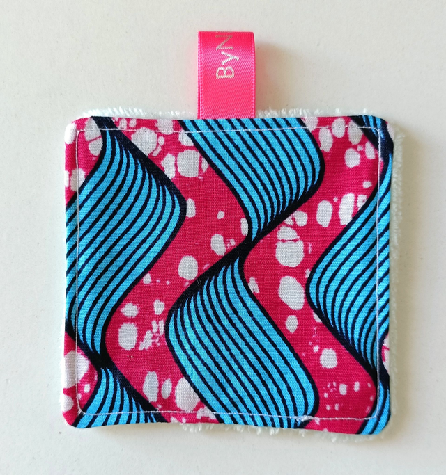 Lingette - Suwiti - Mongu