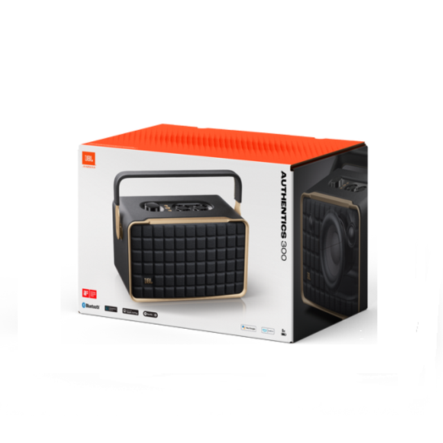 JBL Authentics 300