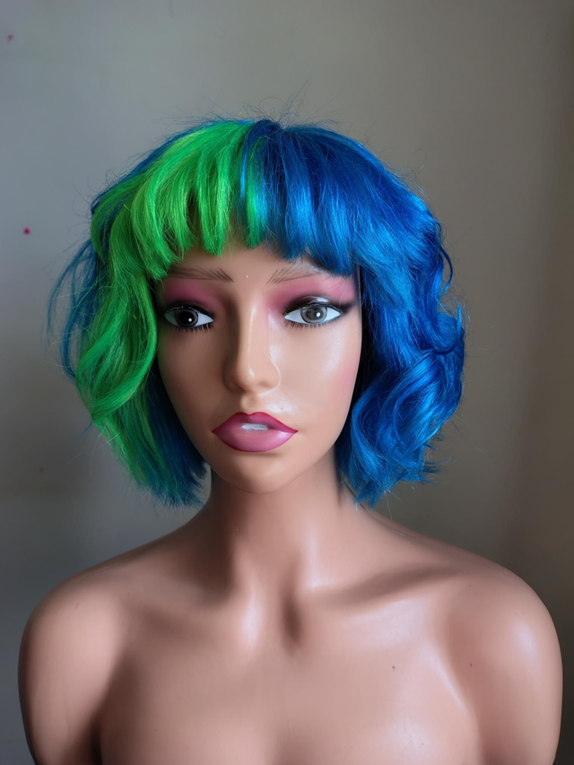 Ramona (UV) - Ready to ship