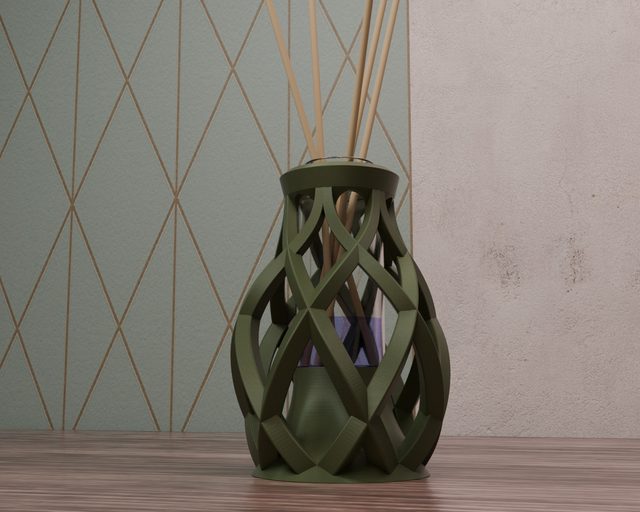 INSPIRE - Diffuseur de parfum d'intérieur