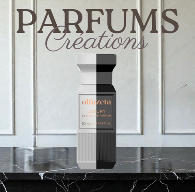 Parfum Création