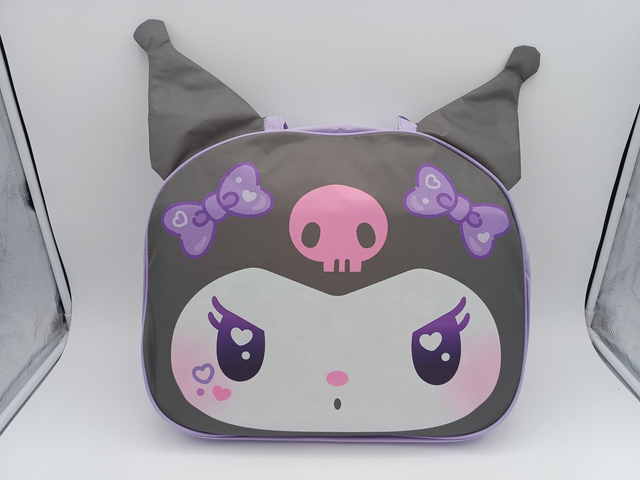 Sanrio Kuromi Lucky Bag Handbag
