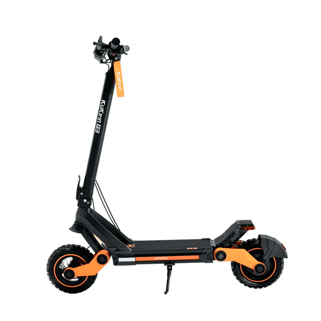Kukirin G3