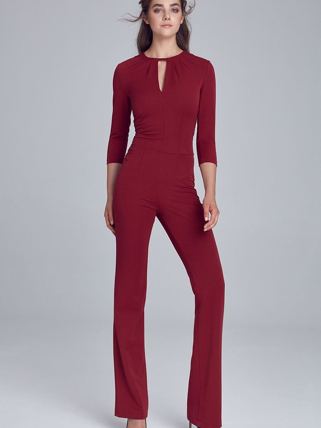 Tuta model 137487 Nife