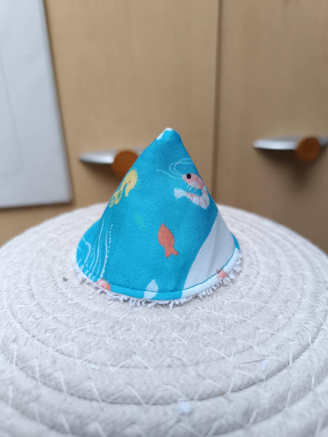 Pare pipi animaux marin 3