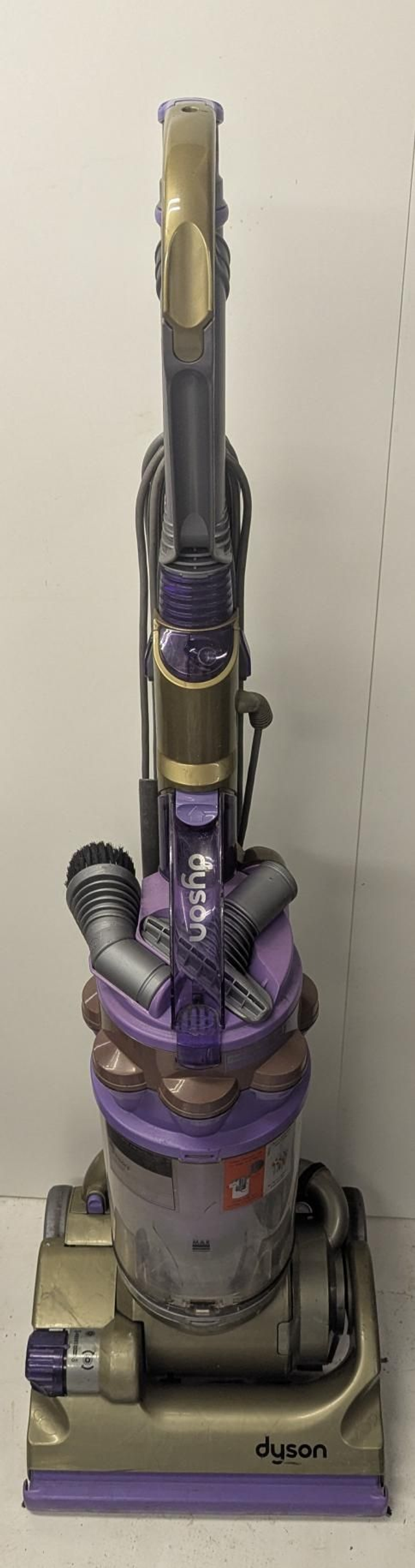 Dyson DC14 all floors upright vacuum 