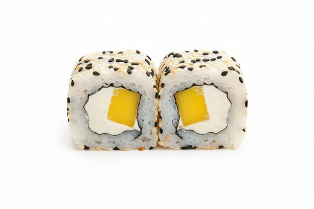 Californias Végé Mangue Cheese