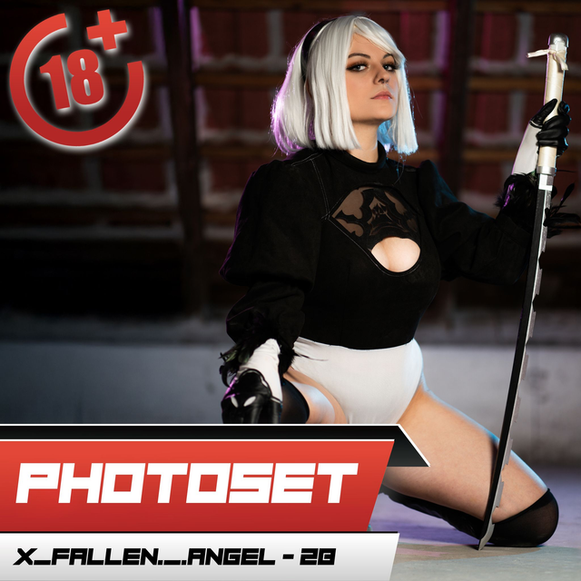 X_Fallen._.Angel - 2B [18+]