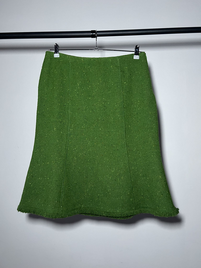 Jc de Castelbajac skirt #0105 