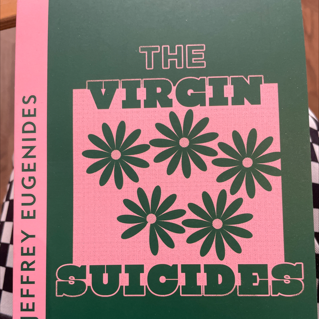 Virgin Suicides