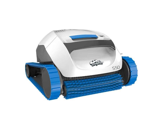 Robot piscine Dolphin S50