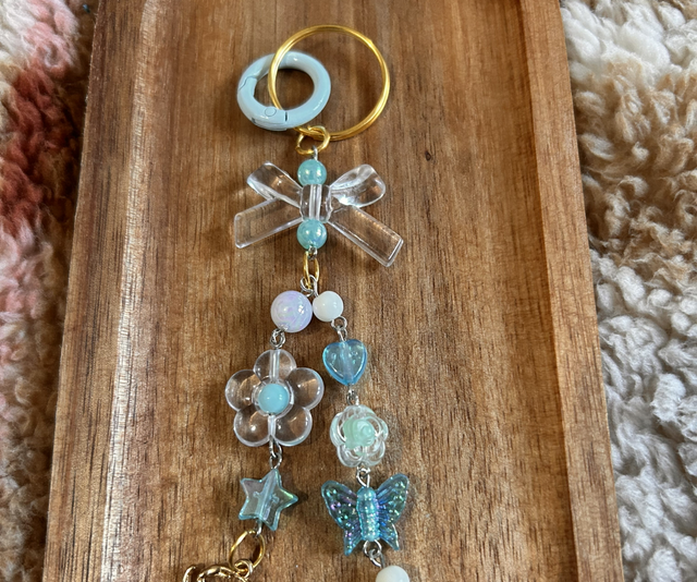 Charms Océan