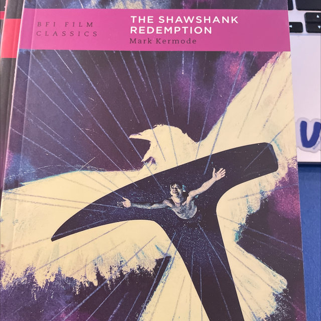 The Shawshank Redemption