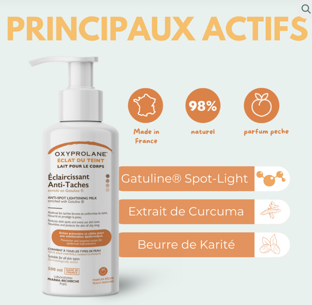 Protocole éclat du teint In & Out