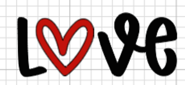 Catégorie Love