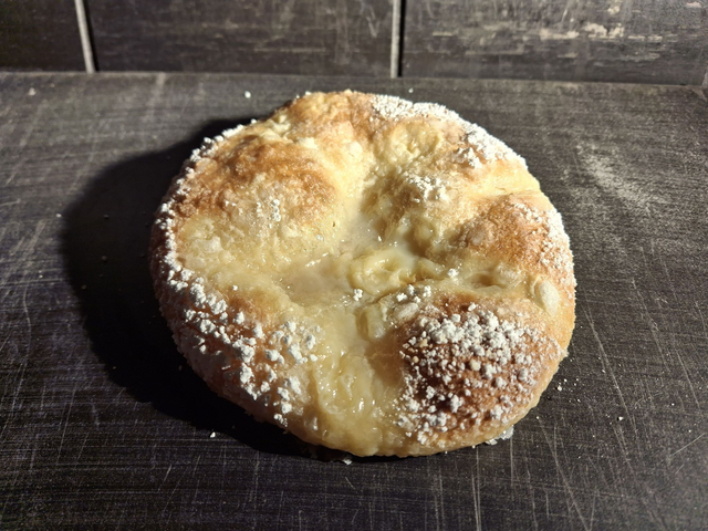 MINI FOYESSE SUCRE 80g