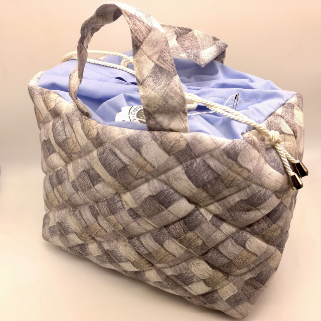 Beauty case Capracotta Handmade