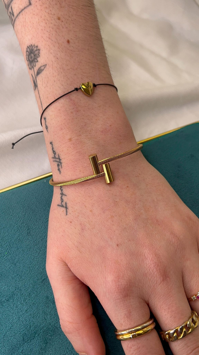 Pulsera Dúo