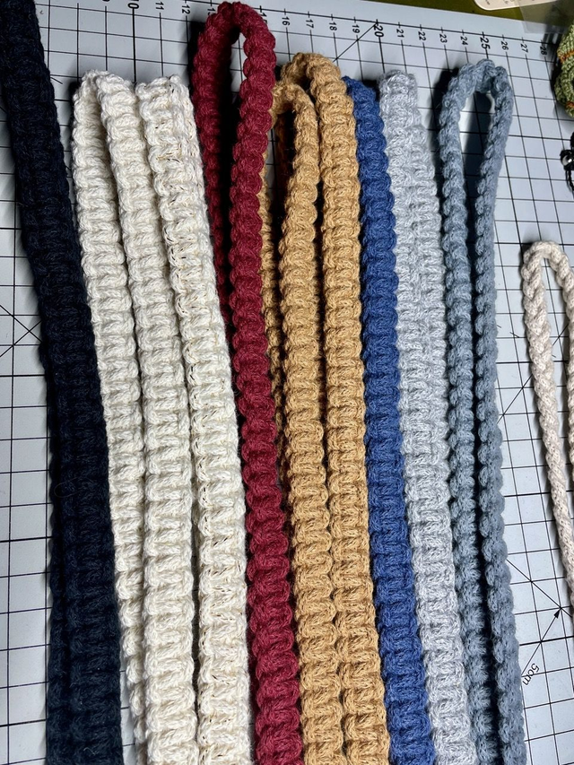 Lanière pour téléphones