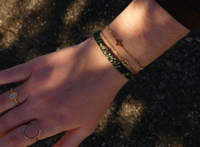 Bracelet Gabrielle
