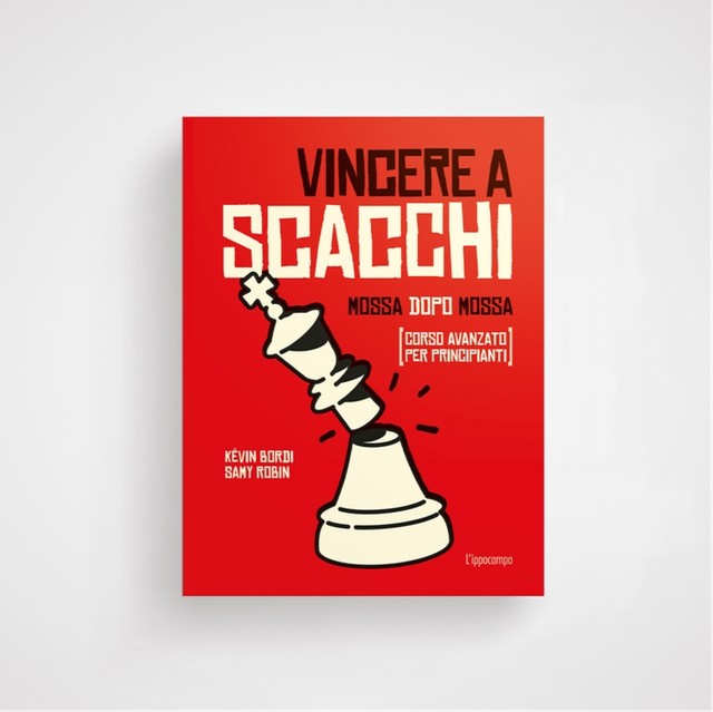 Vincere a Scacchi