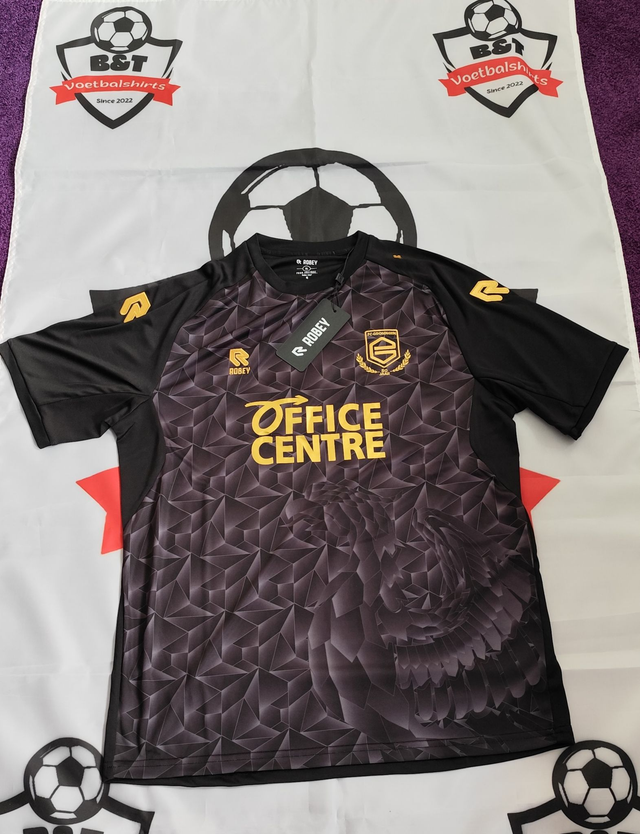 FC Groningen Robey Training Shirt 2021-22 