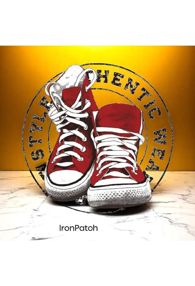 Hightop Sneaker