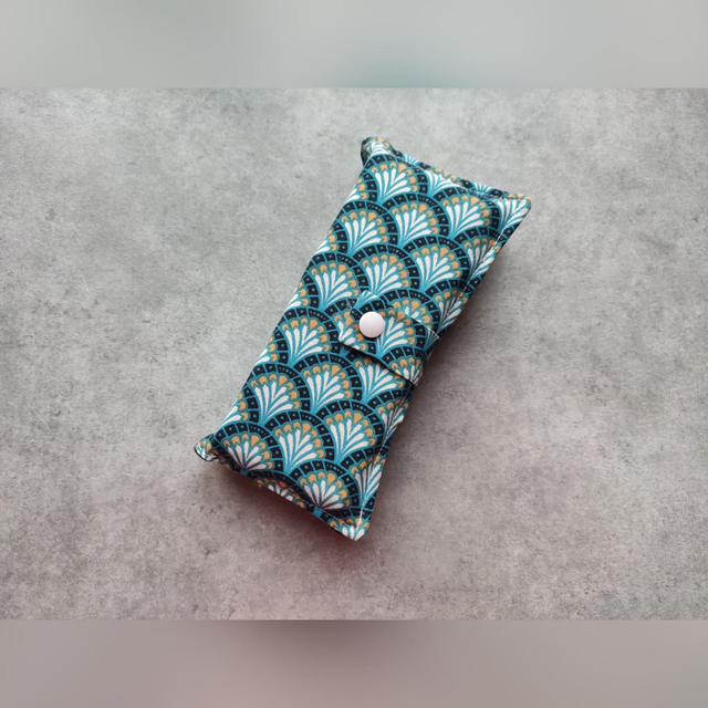 Pochette de rangement homéopathique